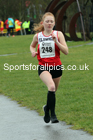 Senior womens and veterans NECAA Road Relays Champs., Hetton Lyons Oark, Hetton-le-Hole. Photo: David T. Hewitson/Sports for All Pics